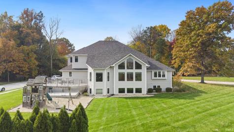 8303 Norwood Court Fort Wayne IN 46835