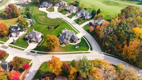 8303 Norwood Court Fort Wayne IN 46835