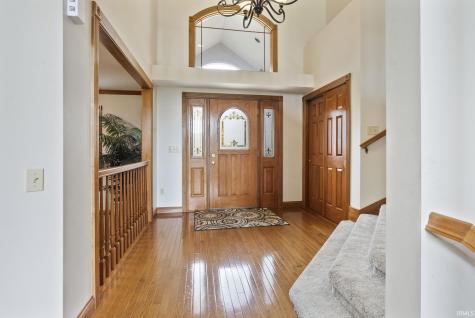 8303 Norwood Court Fort Wayne IN 46835