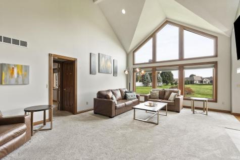 8303 Norwood Court Fort Wayne IN 46835