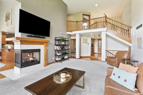 8303 Norwood Court Fort Wayne IN 46835