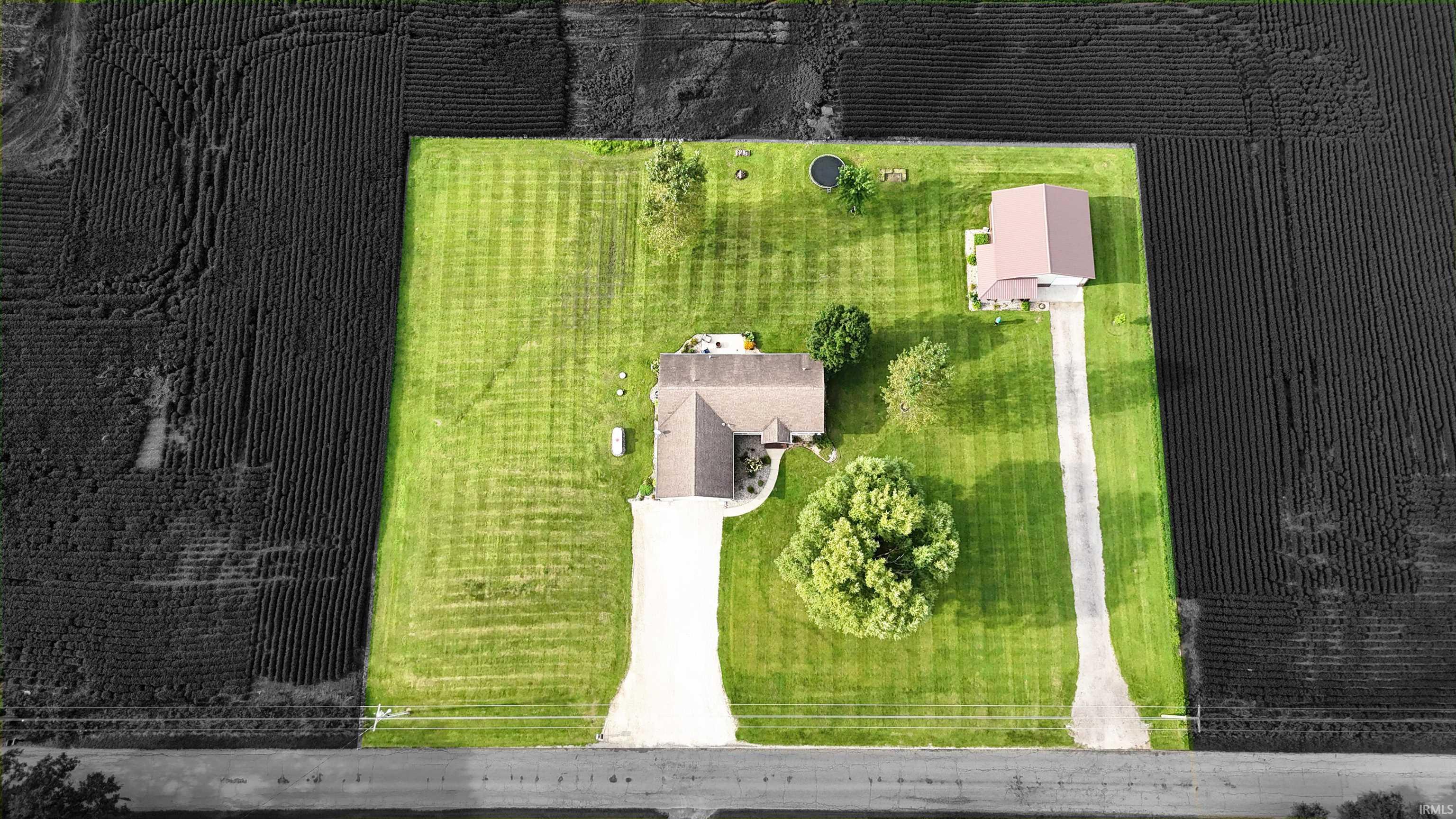 4328 W 200 S. Warsaw IN 46580