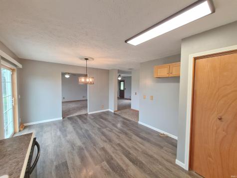 4328 W 200 S. Warsaw IN 46580