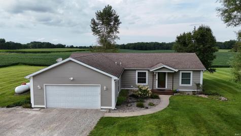 4328 W 200 S. Warsaw IN 46580