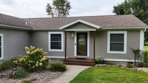 4328 W 200 S. Warsaw IN 46580
