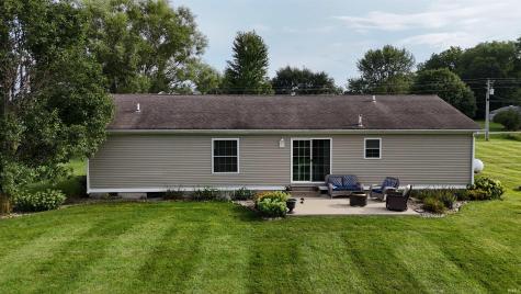 4328 W 200 S. Warsaw IN 46580