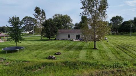4328 W 200 S. Warsaw IN 46580