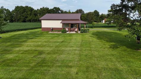 4328 W 200 S. Warsaw IN 46580