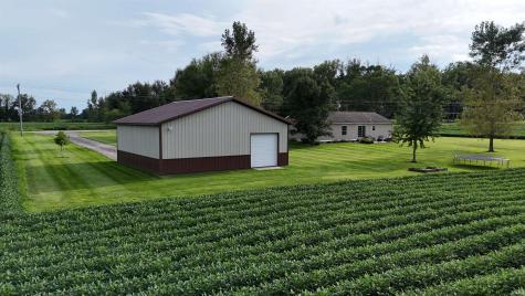 4328 W 200 S. Warsaw IN 46580