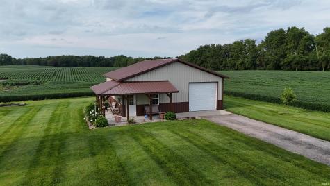 4328 W 200 S. Warsaw IN 46580