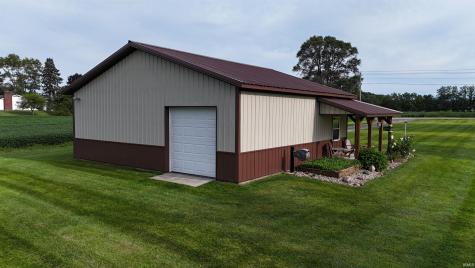 4328 W 200 S. Warsaw IN 46580