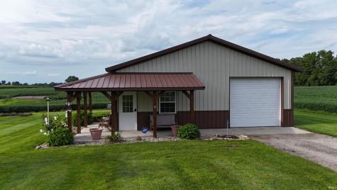 4328 W 200 S. Warsaw IN 46580