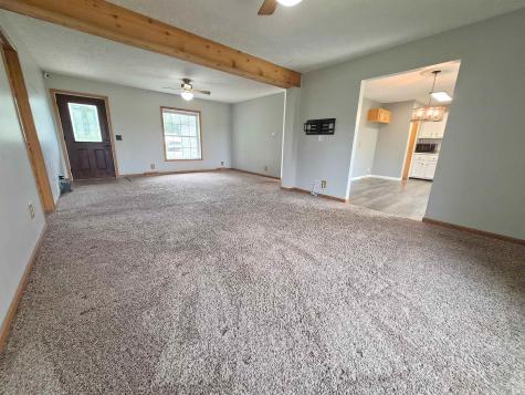 4328 W 200 S. Warsaw IN 46580
