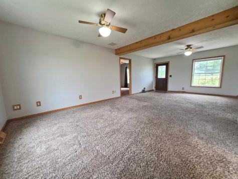 4328 W 200 S. Warsaw IN 46580