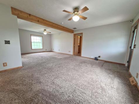 4328 W 200 S. Warsaw IN 46580