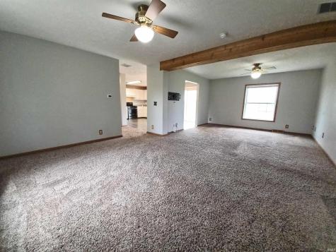 4328 W 200 S. Warsaw IN 46580