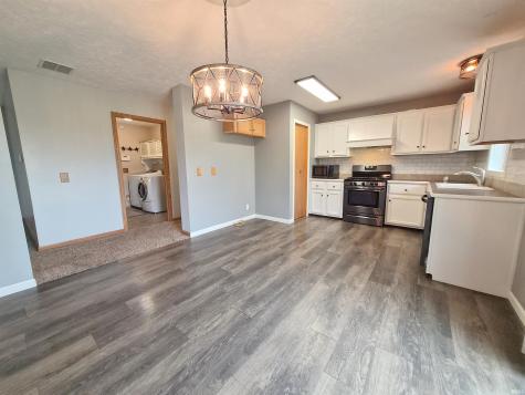 4328 W 200 S. Warsaw IN 46580