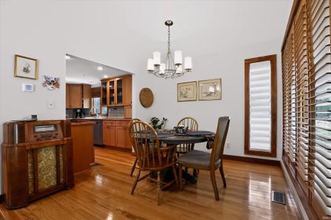 2812 W Fawkesway Drive Bloomington IN 47404