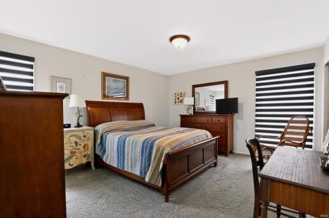 2812 W Fawkesway Drive Bloomington IN 47404