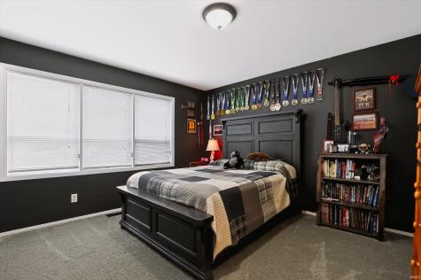 2812 W Fawkesway Drive Bloomington IN 47404