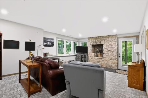 2812 W Fawkesway Drive Bloomington IN 47404