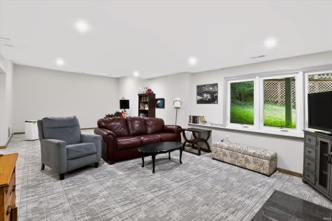 2812 W Fawkesway Drive Bloomington IN 47404