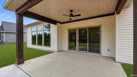 9836 Gala Cove Fort Wayne IN 46835