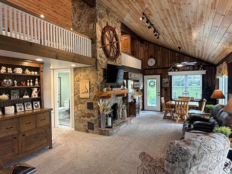 12335 Scenic Circle Loogootee IN 47553