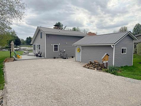 12335 Scenic Circle Loogootee IN 47553