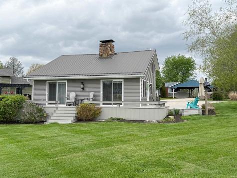 12335 Scenic Circle Loogootee IN 47553
