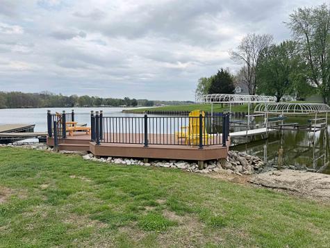 12335 Scenic Circle Loogootee IN 47553