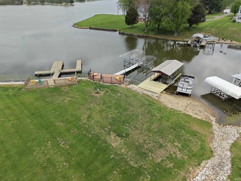 12335 Scenic Circle Loogootee IN 47553