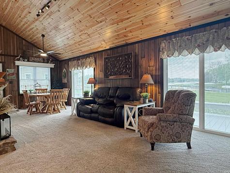 12335 Scenic Circle Loogootee IN 47553