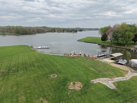 12335 Scenic Circle Loogootee IN 47553
