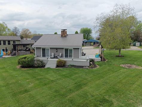 12335 Scenic Circle Loogootee IN 47553