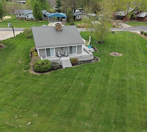 12335 Scenic Circle Loogootee IN 47553