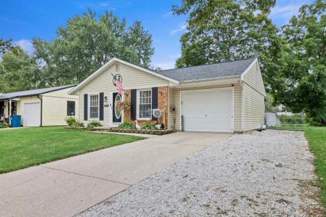 725 Beech Drive Gas City IN 46933