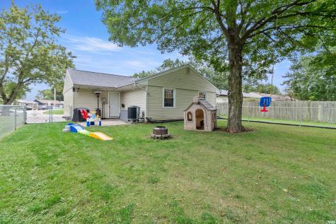 725 Beech Drive Gas City IN 46933