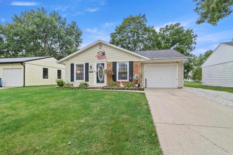 725 Beech Drive Gas City IN 46933