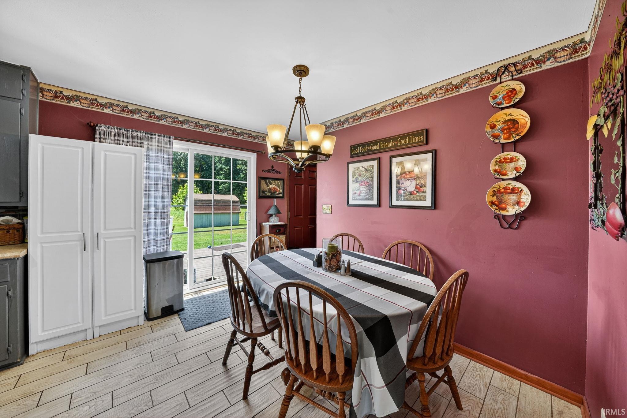 21660 Osborne Road Lakeville IN 46536