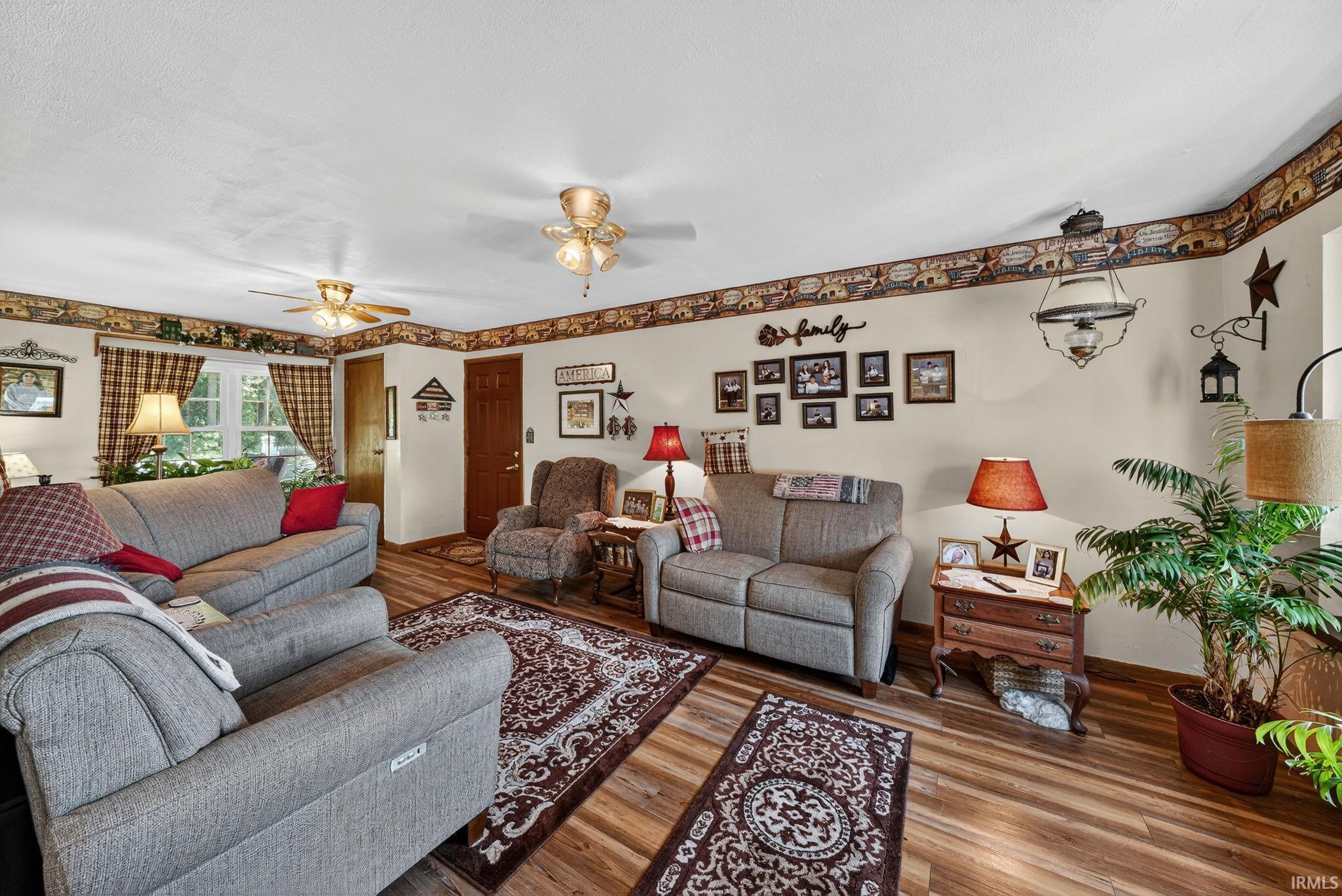 21660 Osborne Road Lakeville IN 46536