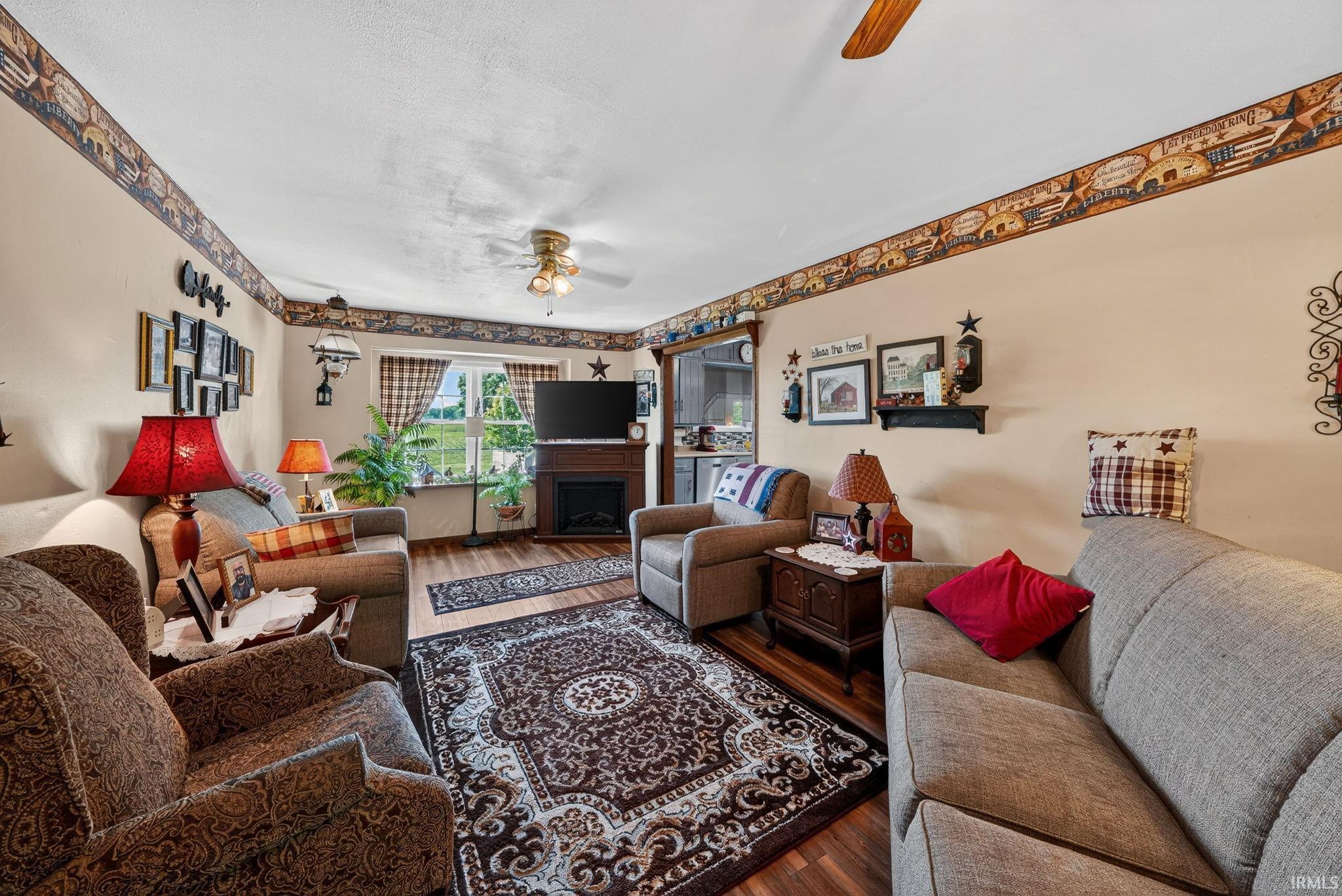 21660 Osborne Road Lakeville IN 46536