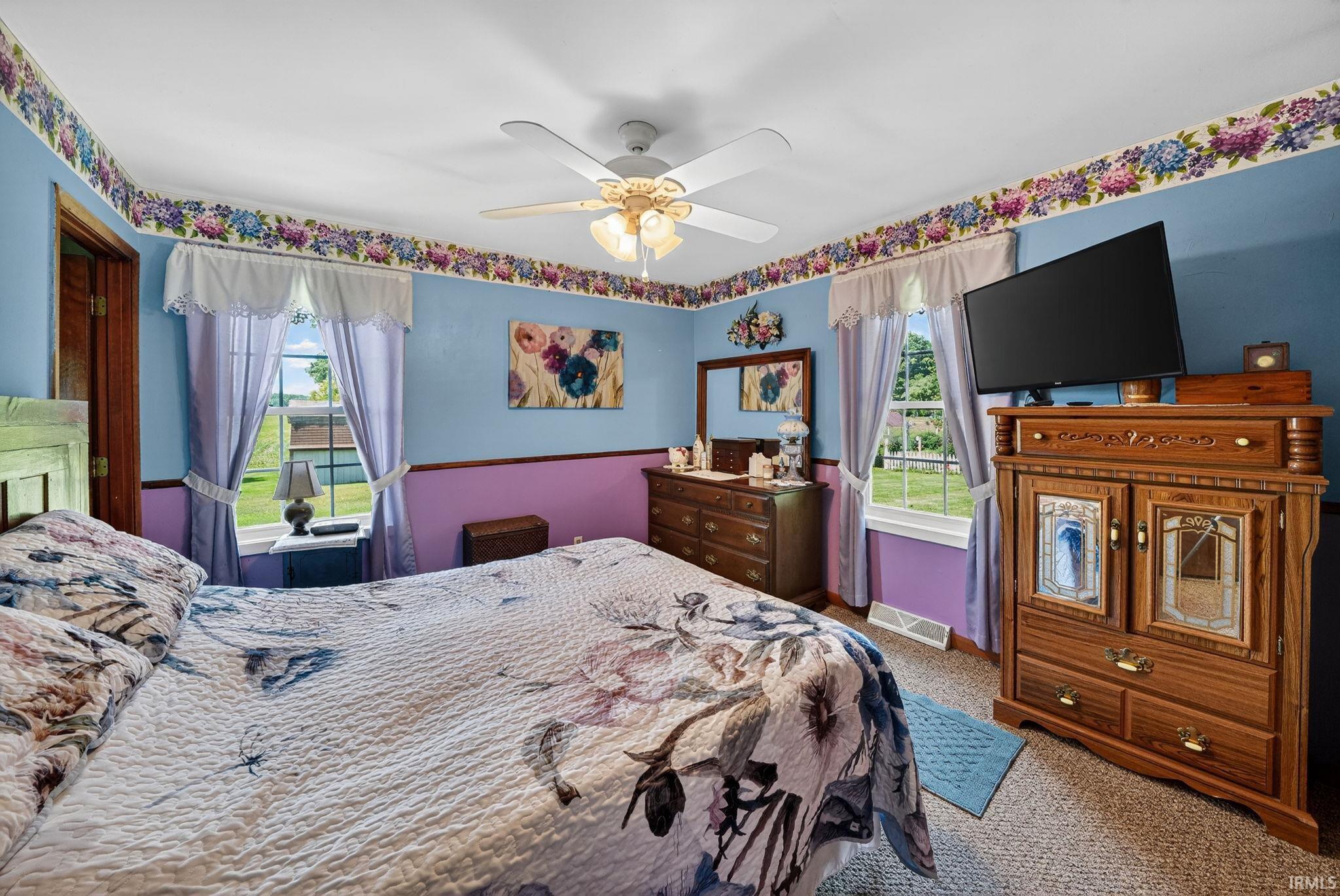 21660 Osborne Road Lakeville IN 46536