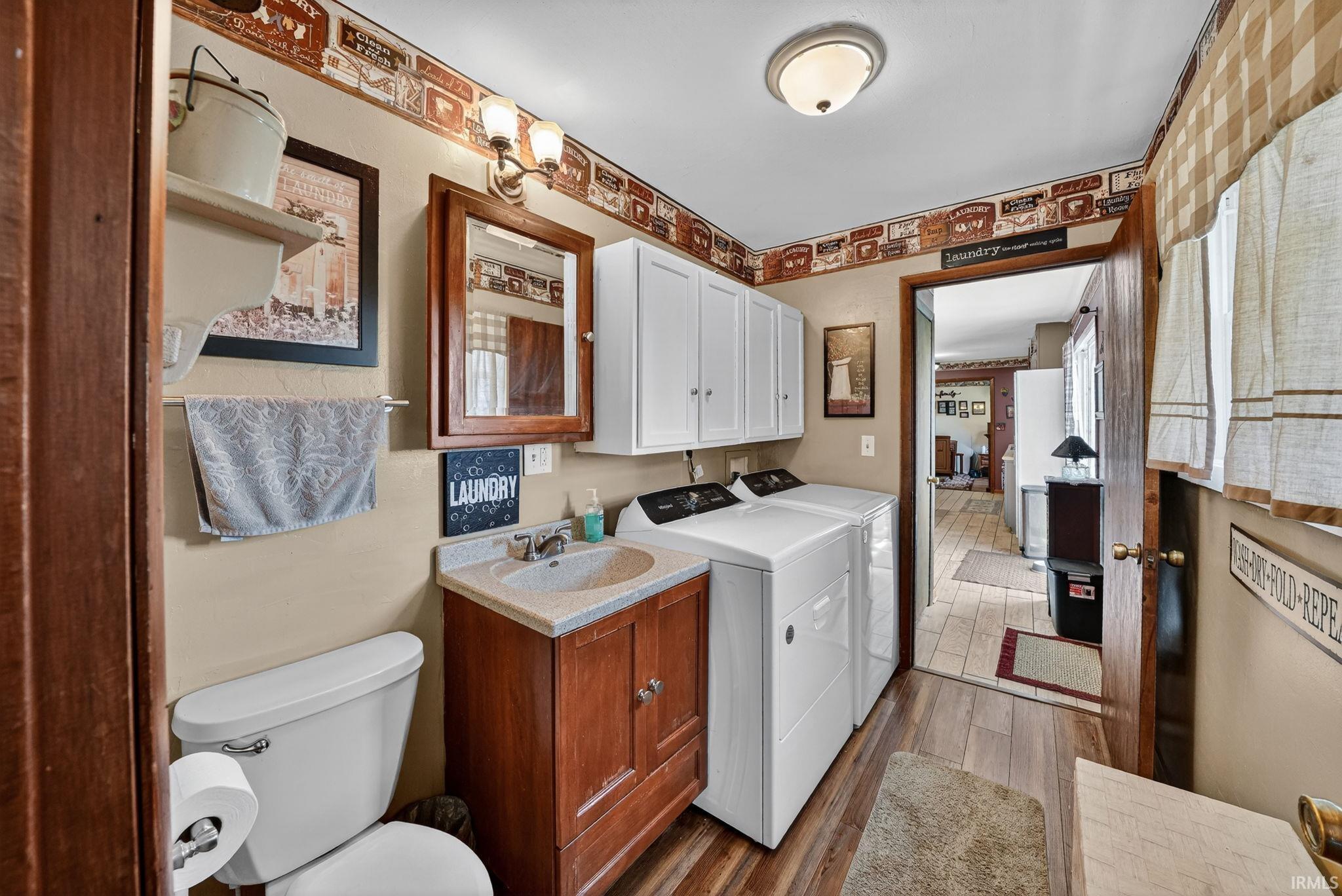 21660 Osborne Road Lakeville IN 46536