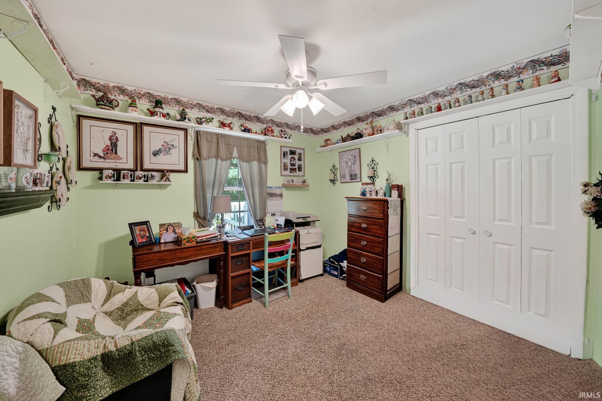 21660 Osborne Road Lakeville IN 46536