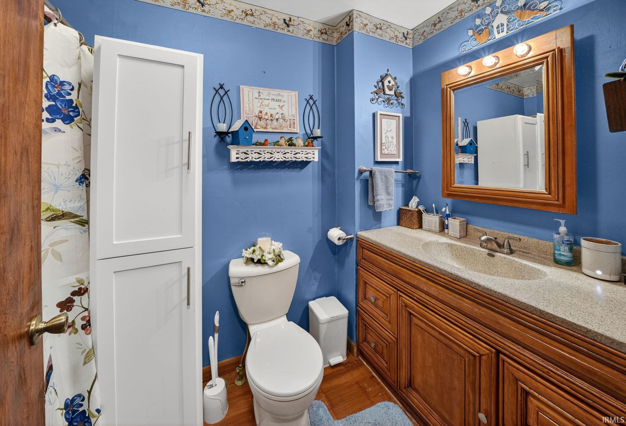 21660 Osborne Road Lakeville IN 46536