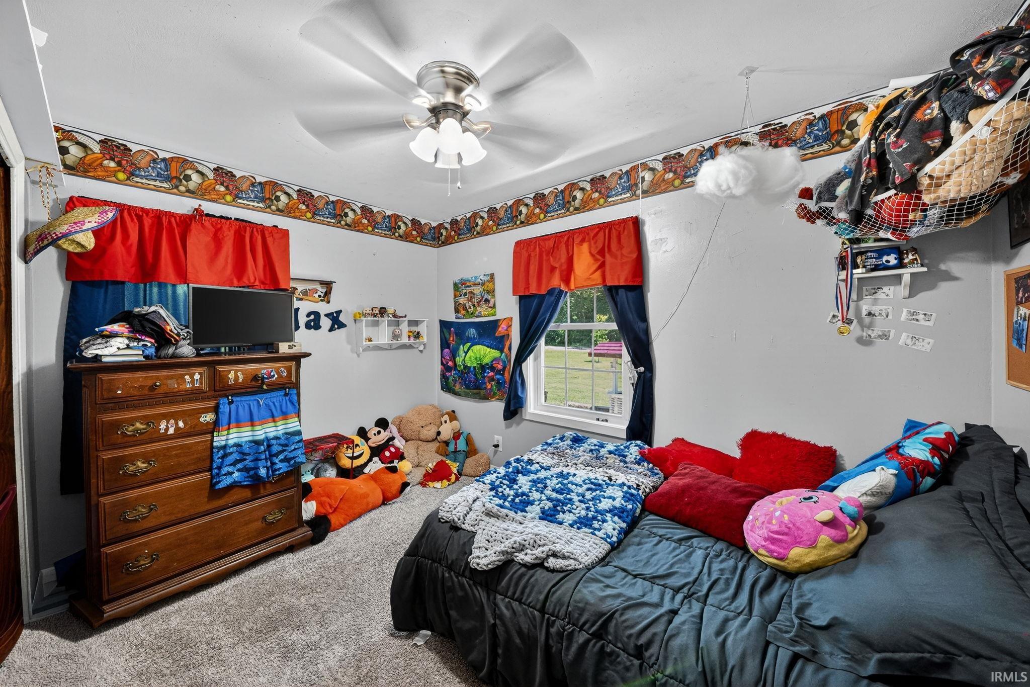 21660 Osborne Road Lakeville IN 46536