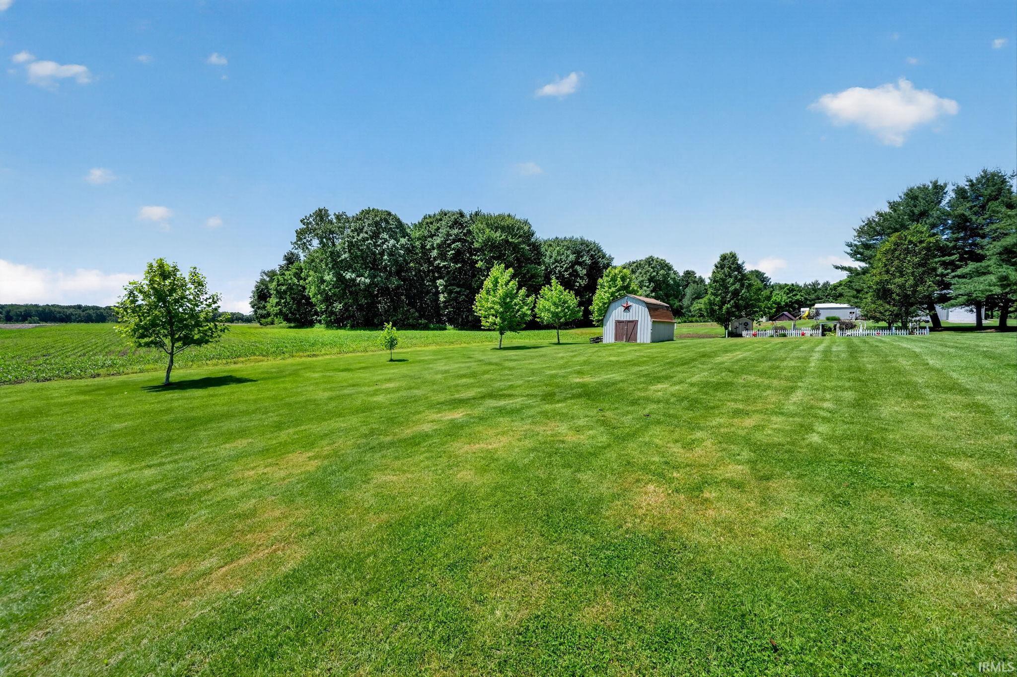 21660 Osborne Road Lakeville IN 46536