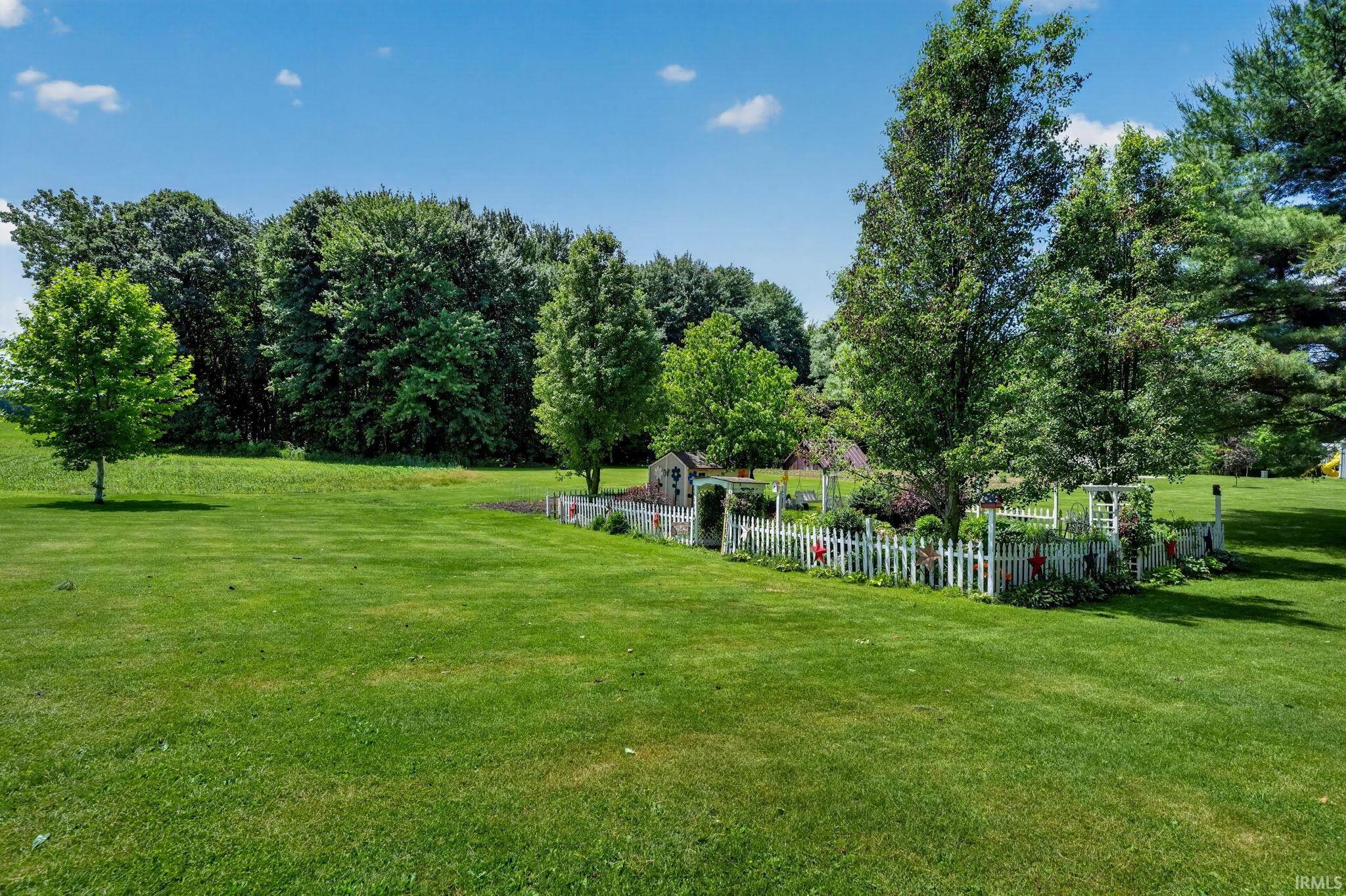 21660 Osborne Road Lakeville IN 46536