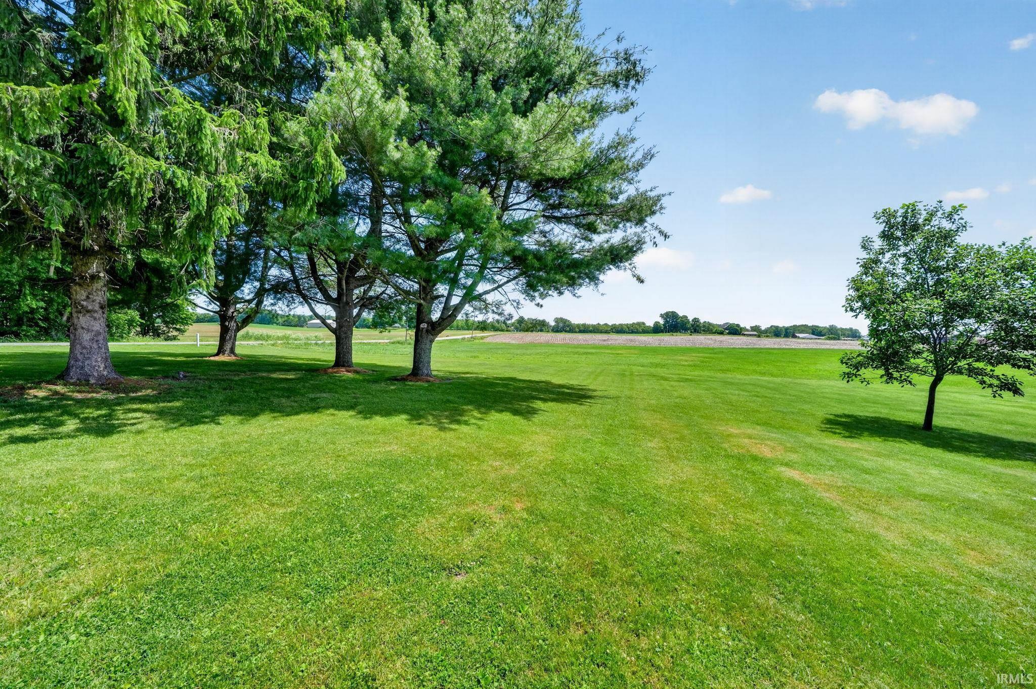 21660 Osborne Road Lakeville IN 46536